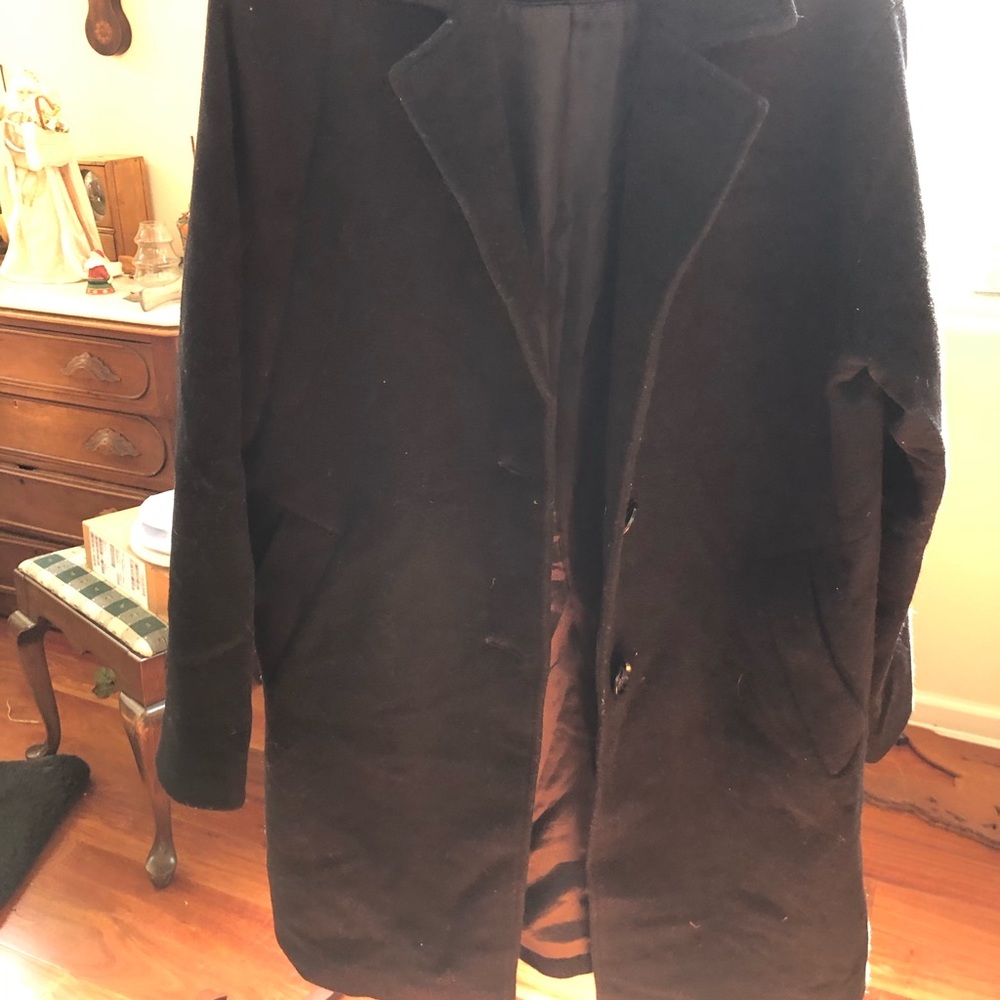 Pendelton Jacket - image 2